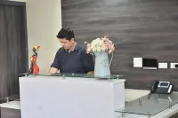 Vivancos Các khách sạn ở 