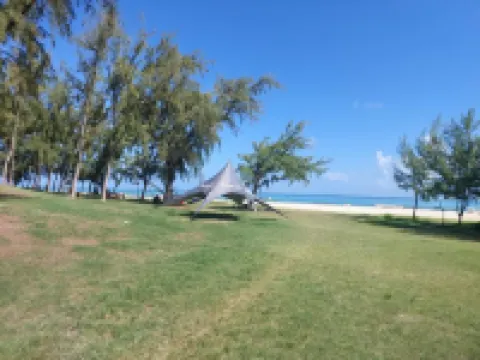 Sea View Rodrigues - Mourouk Hotels in Rodrigues Island