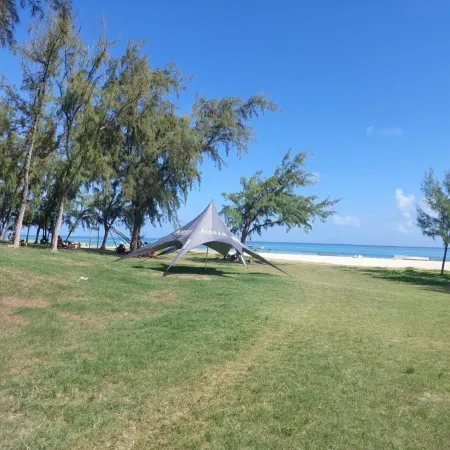 Sea View Rodrigues - Mourouk
