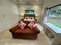 The Guest House Pongola Hotels in Zululand DC