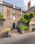 La Demeure Hotels in Guingamp