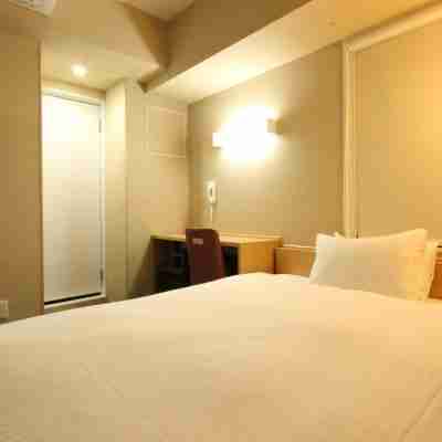 ABホテル 彦根 Rooms