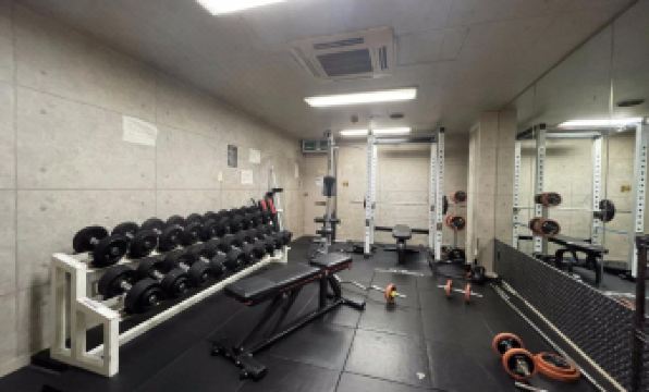 Capsule Inn Kinshicho