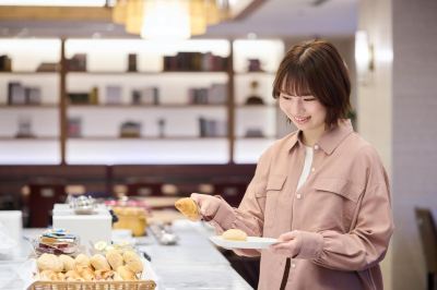 レストラン 神戸三宮 東急REIホテルの写真