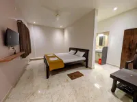 Hotel Madhusudan Executive