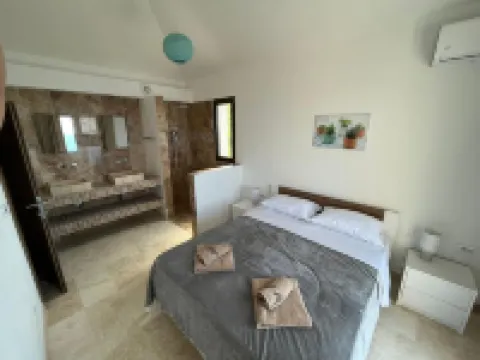 Family Vacation Villa Eric Hotels in 