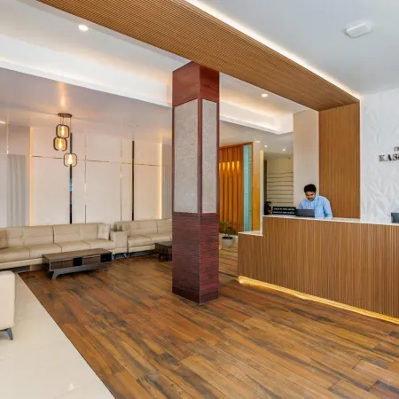 Nexstay Kassaba Inn