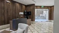 Samama Almaqam Ajyad Hotel Makkah - Haustierfreundliche