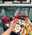 AN Retreats Ninh Binh - breakfast