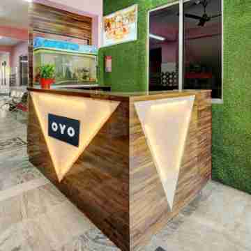 Hotel O Shiv Plaza Others