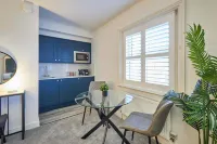 Host & Stay - The Langley Hotel - Homestays
