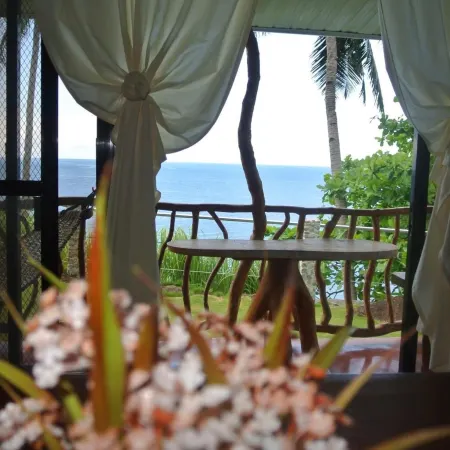 Tongatok Cliff Resort