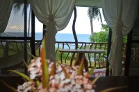 Tongatok Cliff Resort - Mountain view