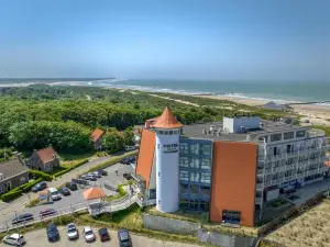 Noordzee, Hotel & Spa