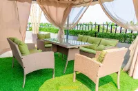 Best Hotel Aero-Batignoll