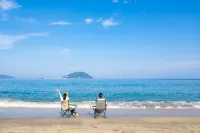 Kyukamura Shikanoshima