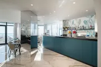 Hotel Playa Suite - bar