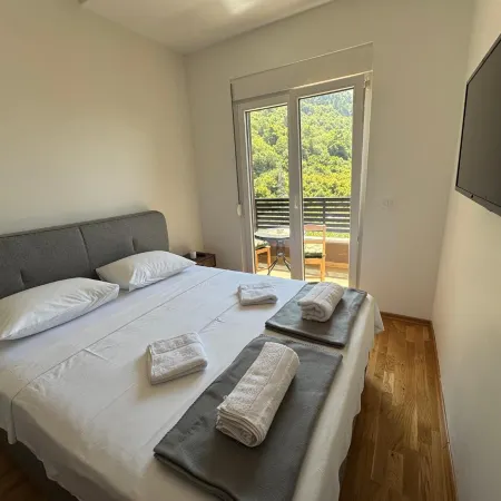 Comfort Stylish Apartment IVSOLE