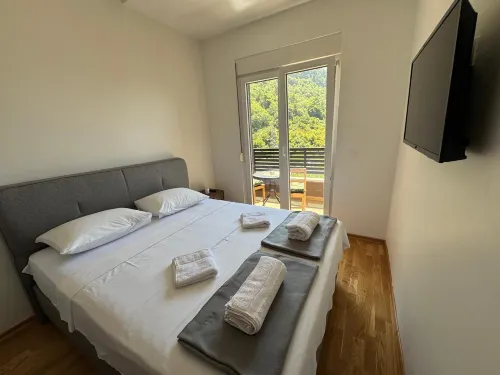 Comfort Stylish Apartment IVSOLE - 3 étoiles