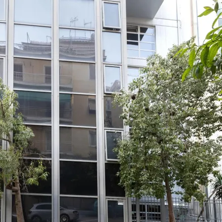 Bright Eco Studios by Ghh Отели в г. Кесариани