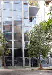Bright Eco Studios by Ghh Hoteles en Pagkrati