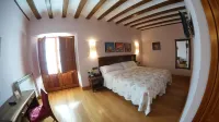 Villa Ferrera Posada Rural - Inns