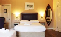 St. Judes Lodge B&B