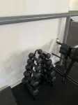 Mogano Premium Hotel - Eletroposto - palestra