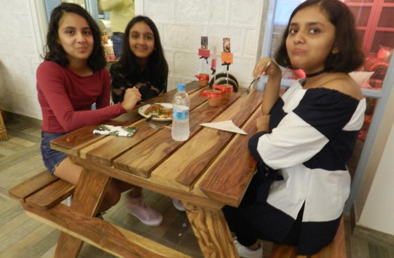 Jaipur Jantar Hostel photo 4