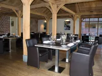 Hostellerie de Biek Hotels in Aalst