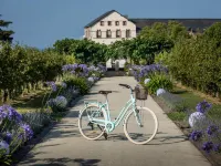 Eco-Domaine la Fontaine - Hotel-Spa - 300 m Plage de la Fontaine Aux Bretons Hotels in Pornic