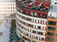 Comfort Hotel Göteborg Hotels in Gothenburg
