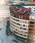 Comfort Hotel Göteborg