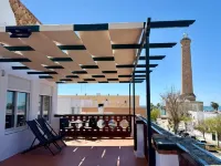 Hostal El Faro Hotels in Chipiona