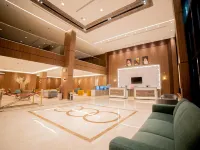 DiYar Home Hotel - Wi-Fi