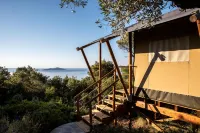 The Infinity 180 Luxury Suites - Mountain view