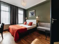 Hotel Renesse Hotels in Renesse