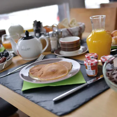 Hotel Club le Plein Sud Vacances Bleues