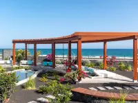 Hotel Lava Beach Hotels in Tias