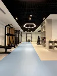 Surxondaryo Hotel Tashkent - Gym