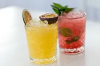 Ibiscus Boutique - bar