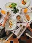 Princesa Yaiza Suite Hotel Resort - breakfast