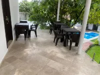 Hotel Fresno Xochitepec - Pools