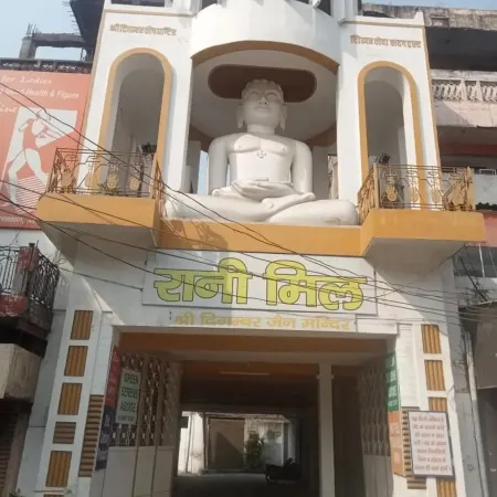 Green Serene Abode