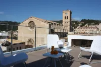 Juma Historic Hotel