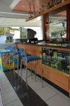 Hotel Paris - bar