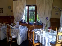 Mulligans Guest Lodge - Pensionat