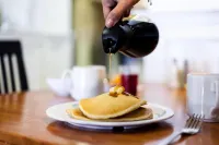 Seaside Amelia Inn - Amelia Island - breakfast