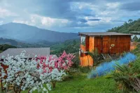 Jai Homestay
