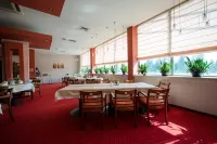 Amiral Hotel - Frühstück